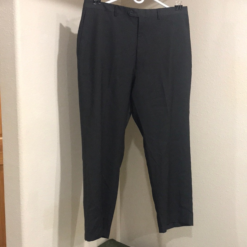 Haggar dress pants